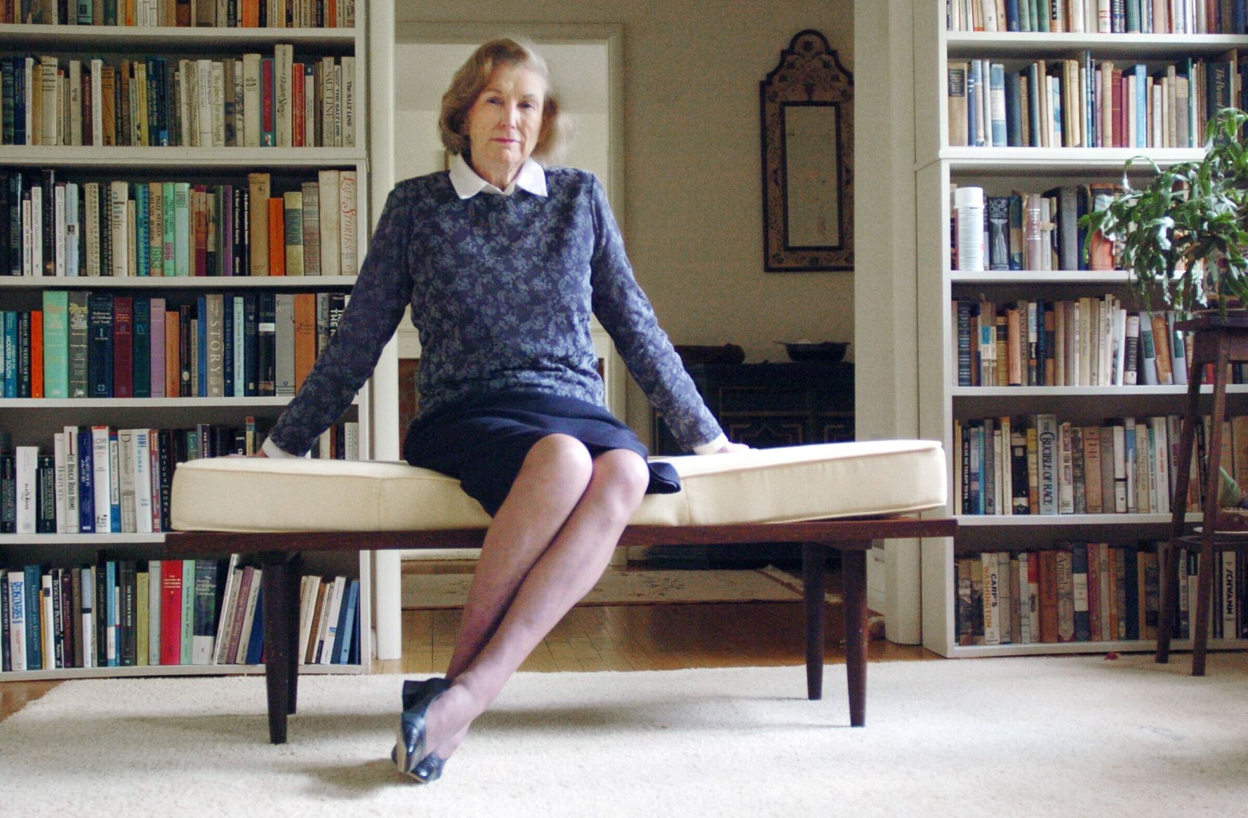 Elizabeth Spencer